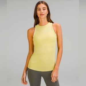 Hold Tight Tank Top